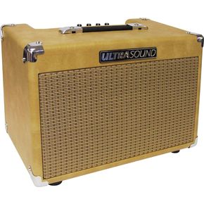 Click to buy Acoustic Guitar Amps: UltraSound AG-30 30W from Musician's Friends!